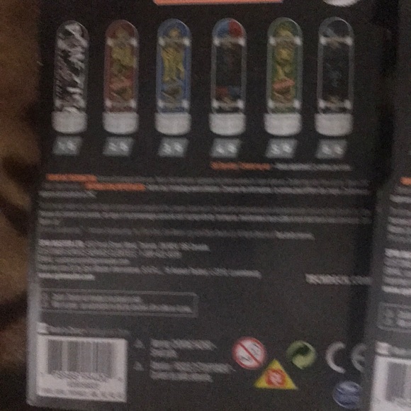 Tech deck primitive series - Picture 5 of 5